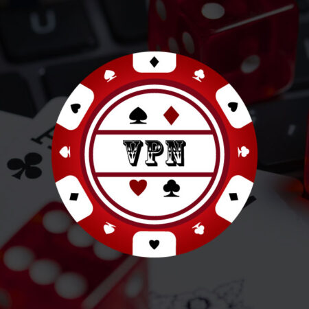 Использование VPN для игры в онлайн казино, можно ли?